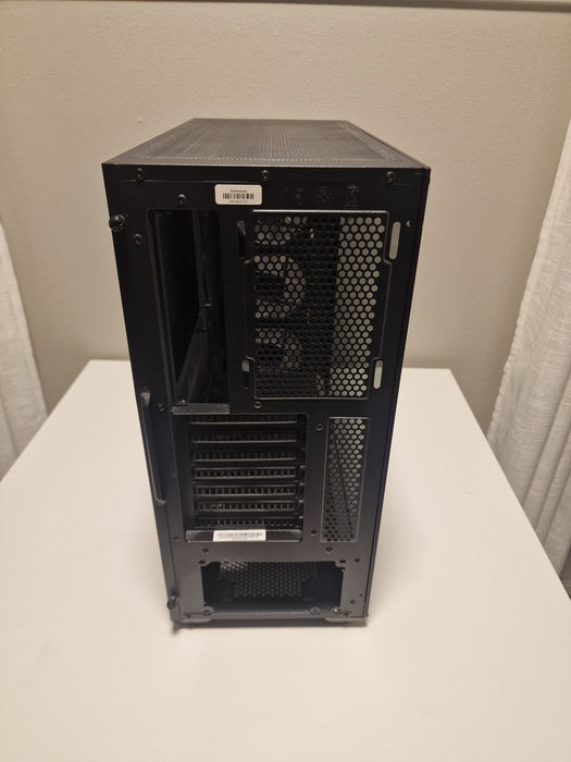 Cooler Master Masterbox TD500 Mesh