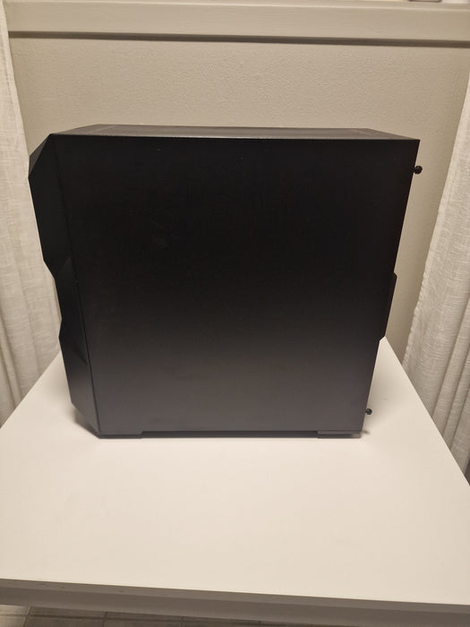 Cooler Master Masterbox TD500 Mesh