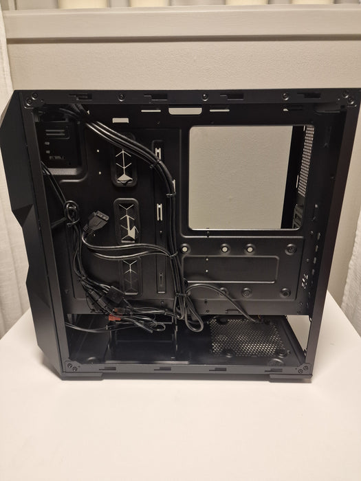 Cooler Master Masterbox TD500 Mesh