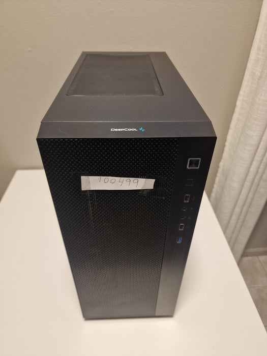 DeepCool MATREXX 55 MESH