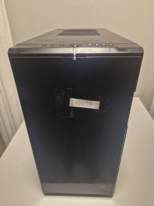 Fractal Design Define R4 Black Pearl