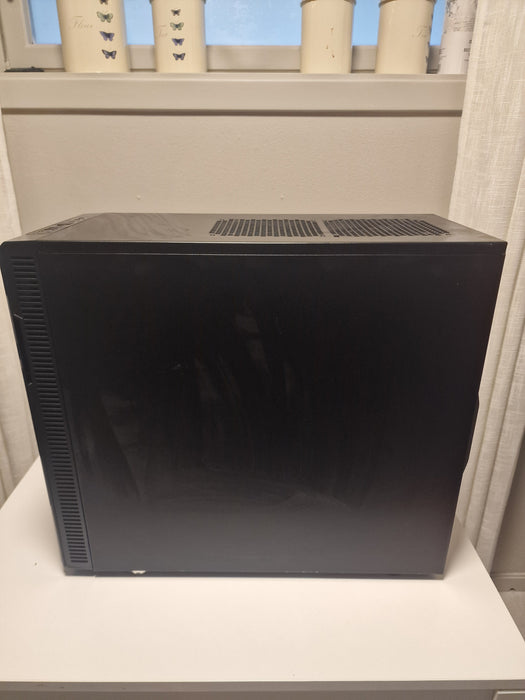 Fractal Design Define R4 Black Pearl