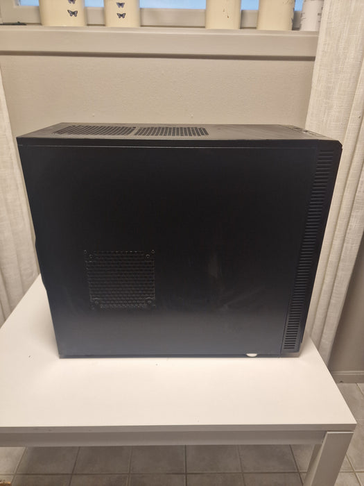 Fractal Design Define R4 Black Pearl