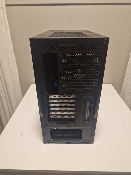 Fractal Design Define R4 Black Pearl