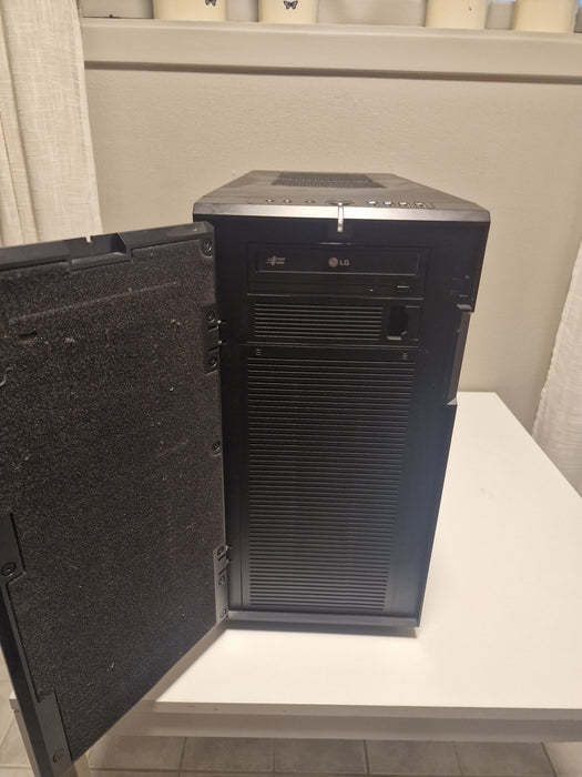Fractal Design Define R4 Black Pearl