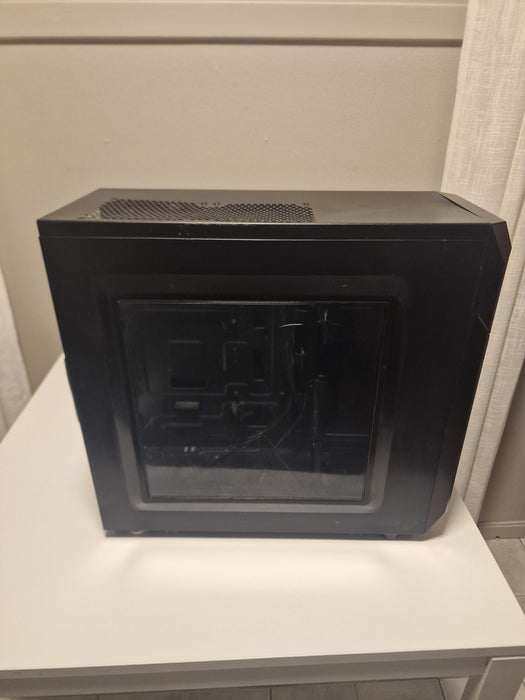 Corsair Carbide SPEC-01 Midi Tower Sort