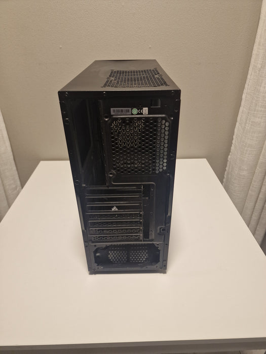 Corsair Carbide SPEC-01 Midi Tower Sort