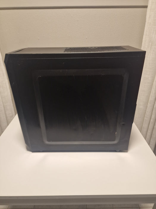 Corsair Carbide SPEC-01 Midi Tower Sort