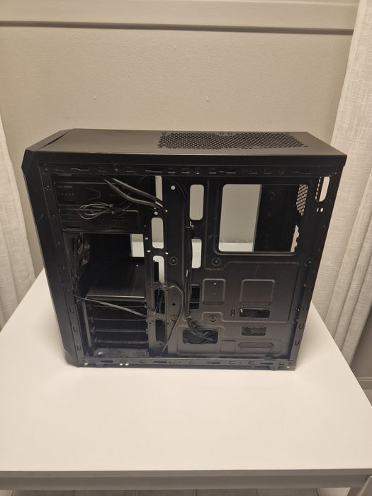 Corsair Carbide SPEC-01 Midi Tower Sort