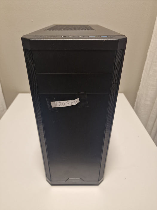 Fractal Design Core 2500 Midi Tower