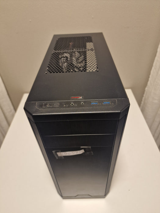 Fractal Design Core 2500 Midi Tower