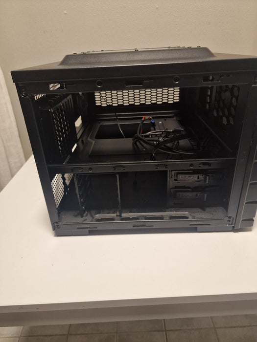 Cooler Master HAF XB Evo Sort