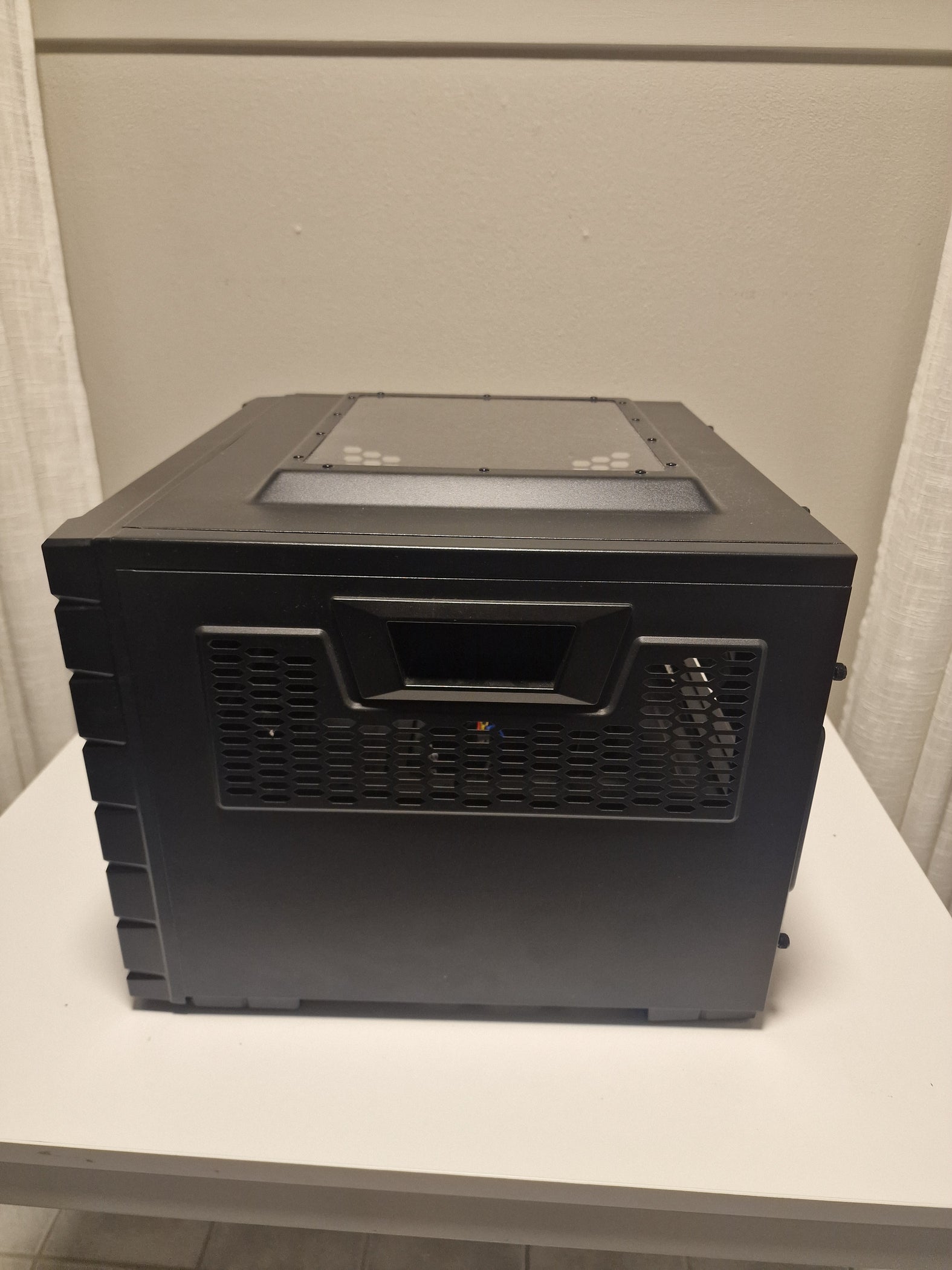 cooler master haf xb evo