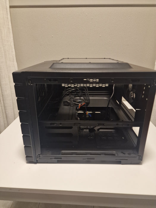 Cooler Master HAF XB Evo Sort