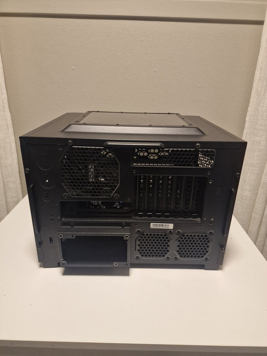 Cooler Master HAF XB Evo Sort