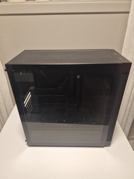 Sharkoon TG6 RGB ATX Kabinett