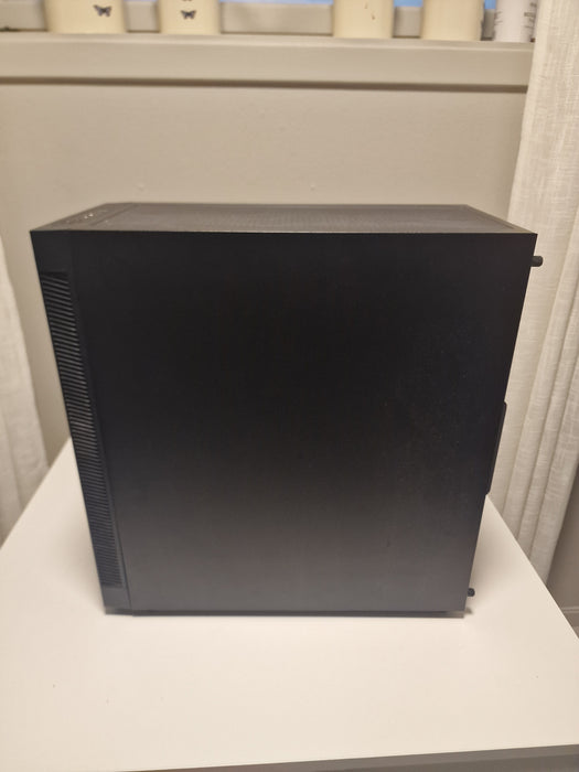 Sharkoon TG6 RGB ATX Kabinett