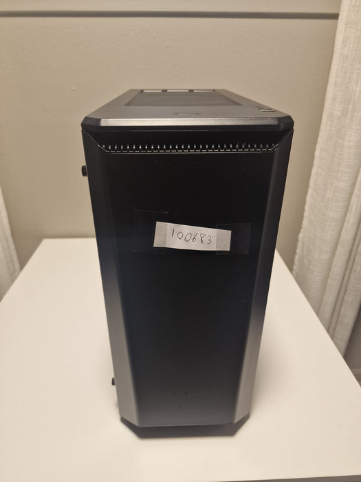 Phanteks Eclipse P400 Glass