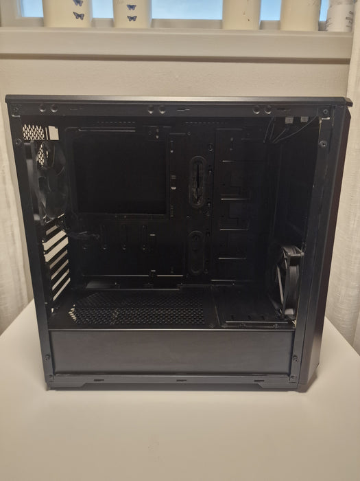 Phanteks Eclipse P400 Glass