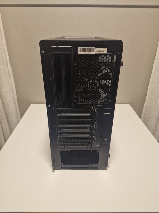 Phanteks Eclipse P400 Glass