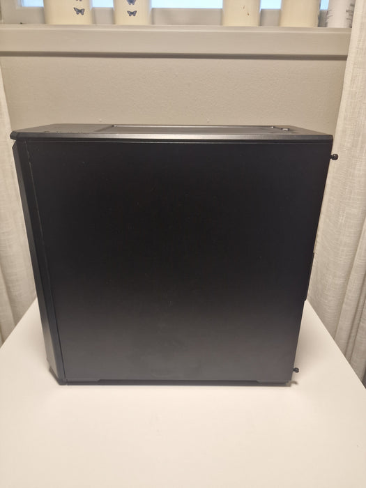 Phanteks Eclipse P400 Glass