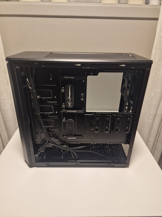 Phanteks Eclipse P400 Glass