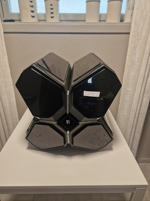 Deepcool Quadstellar