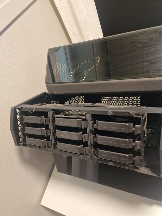 Deepcool Quadstellar