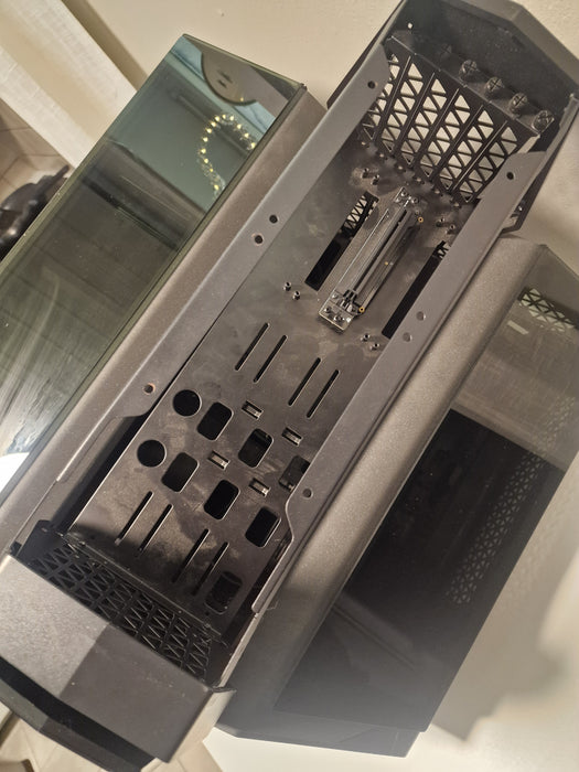 Deepcool Quadstellar