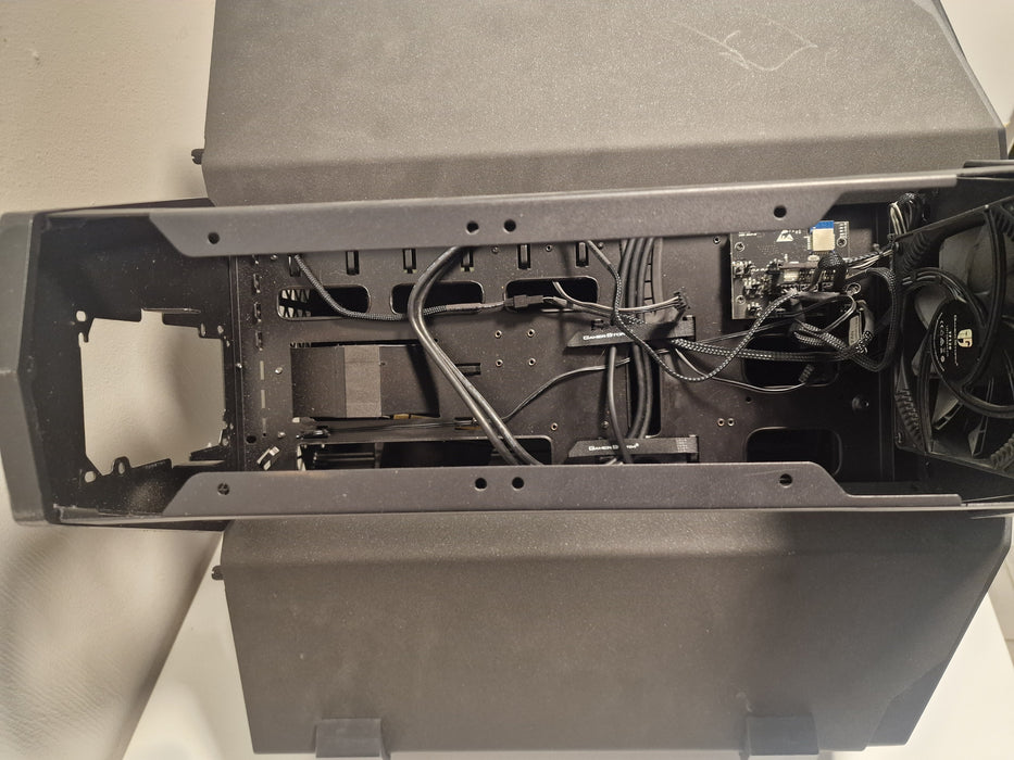 Deepcool Quadstellar