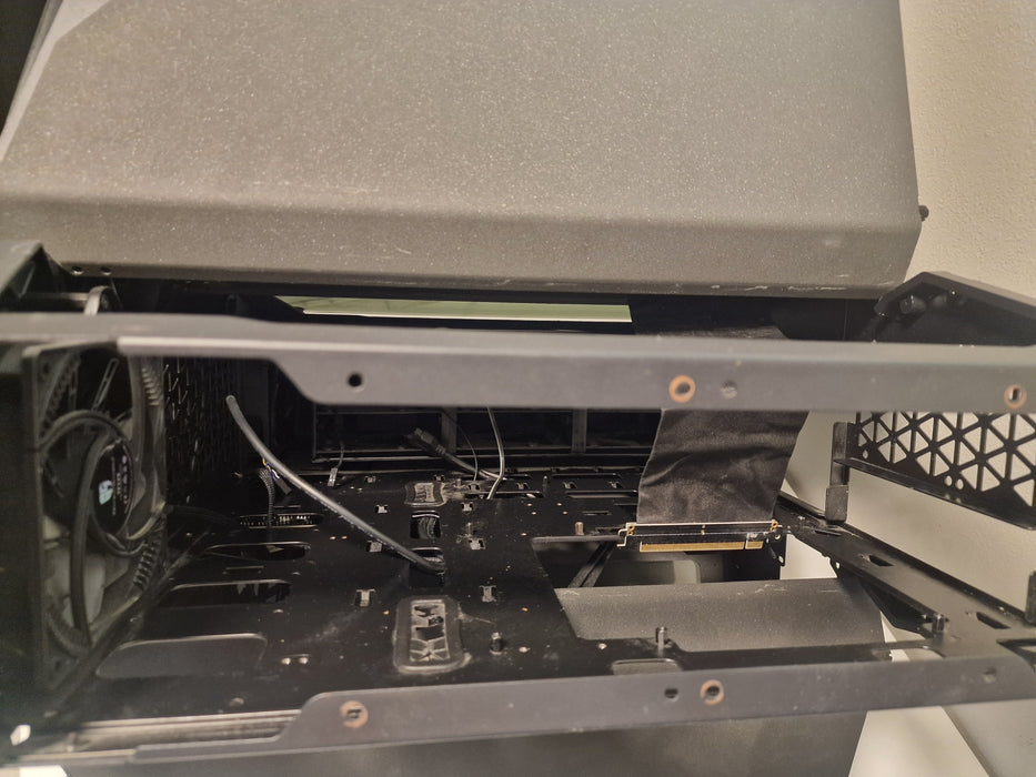 Deepcool Quadstellar