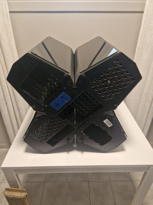 Deepcool Quadstellar