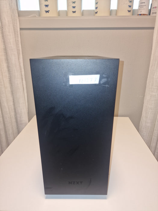 NZXT H510 (sort)