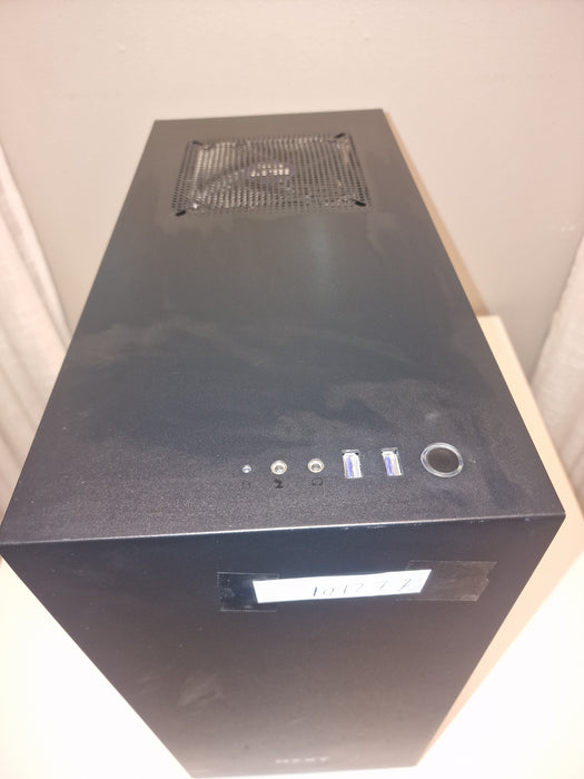 NZXT H510 (sort)