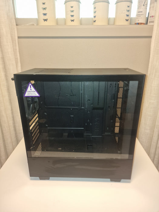 NZXT H510 (sort)