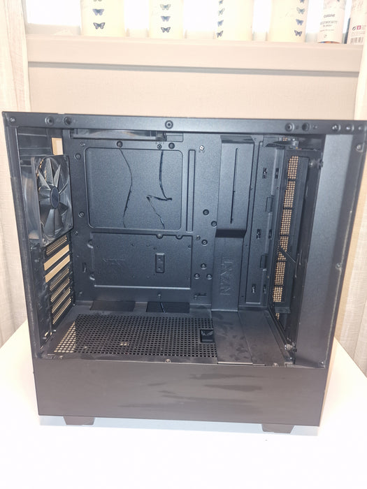 NZXT H510 (sort)