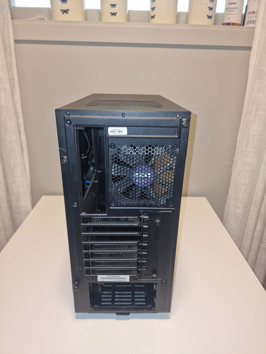 NZXT H510 (sort)