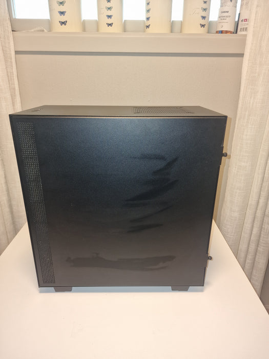 NZXT H510 (sort)