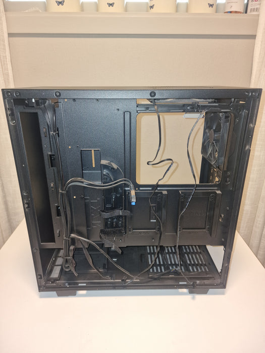 NZXT H510 (sort)