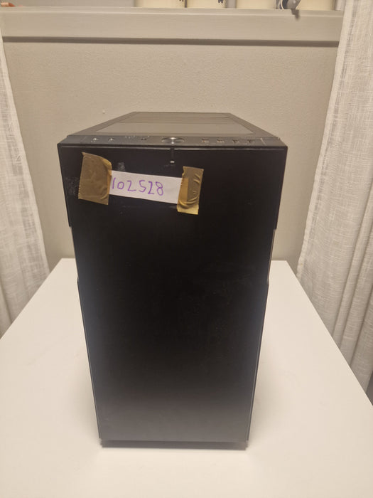 Fractal Design Define R5 Sort