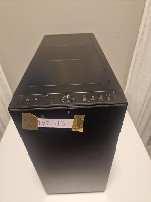 Fractal Design Define R5 Sort
