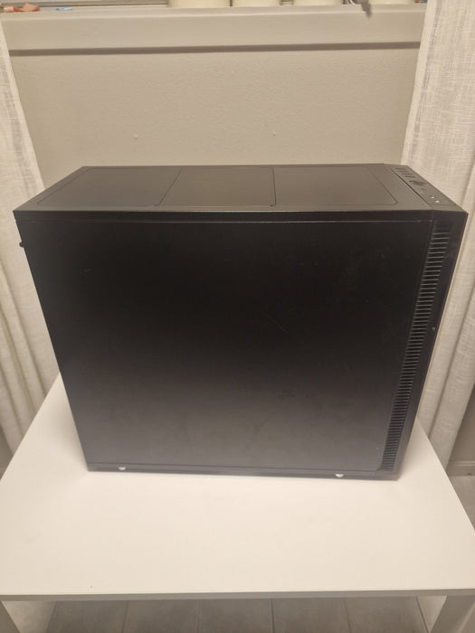 Fractal Design Define R5 Sort