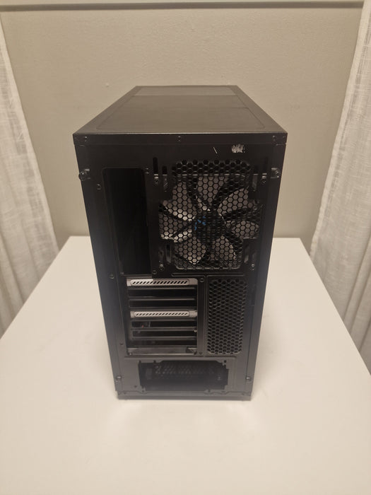 Fractal Design Define R5 Sort