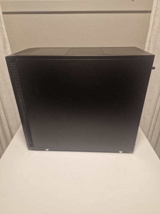 Fractal Design Define R5 Sort