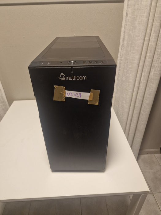 Fractal Design Define R5 Sort