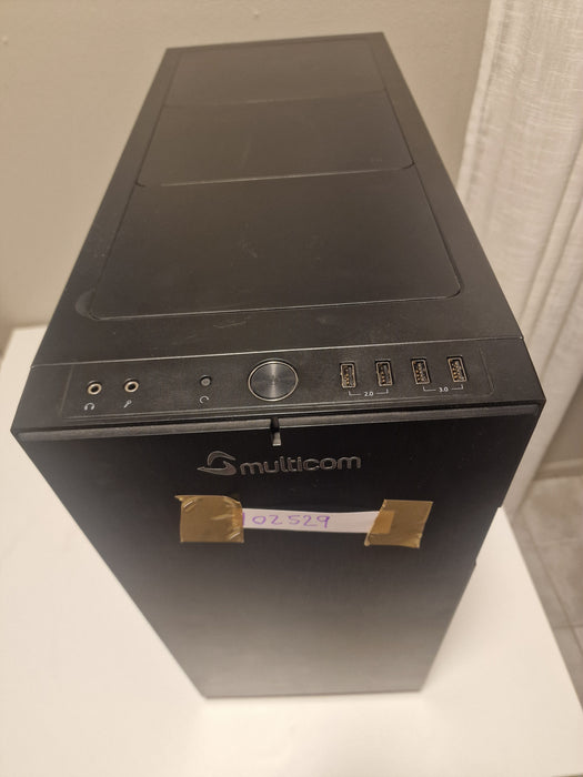 Fractal Design Define R5 Sort