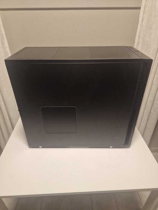 Fractal Design Define R5 Sort