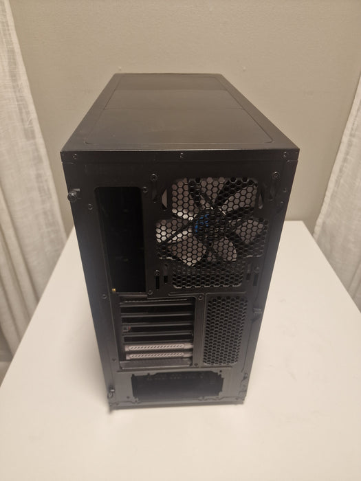 Fractal Design Define R5 Sort