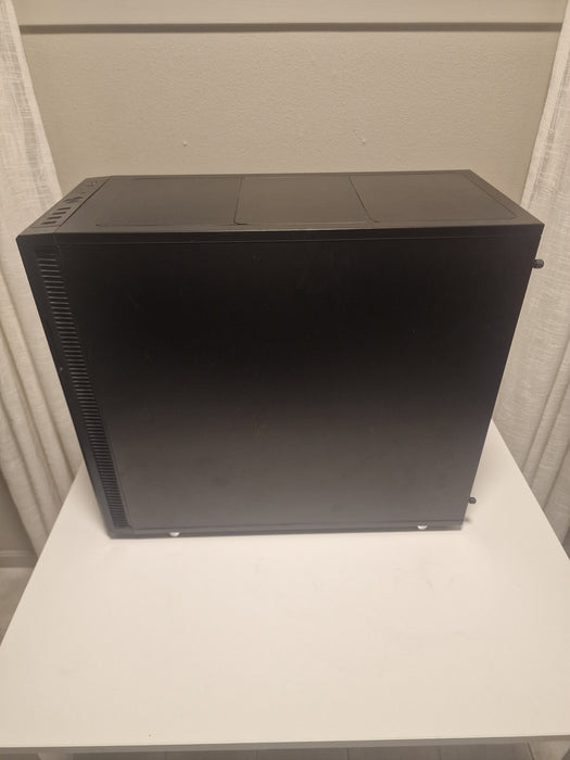 Fractal Design Define R5 Sort