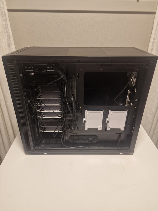 Fractal Design Define R5 Sort